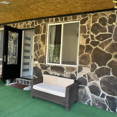 Borjomi Veranda מראה חיצוני תמונה