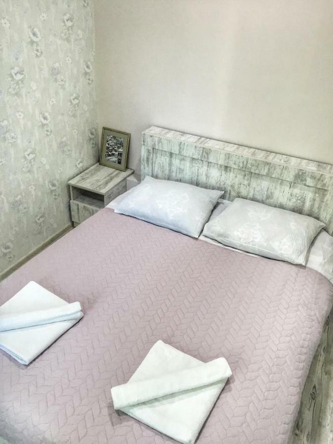 Borjomi Veranda מראה חיצוני תמונה