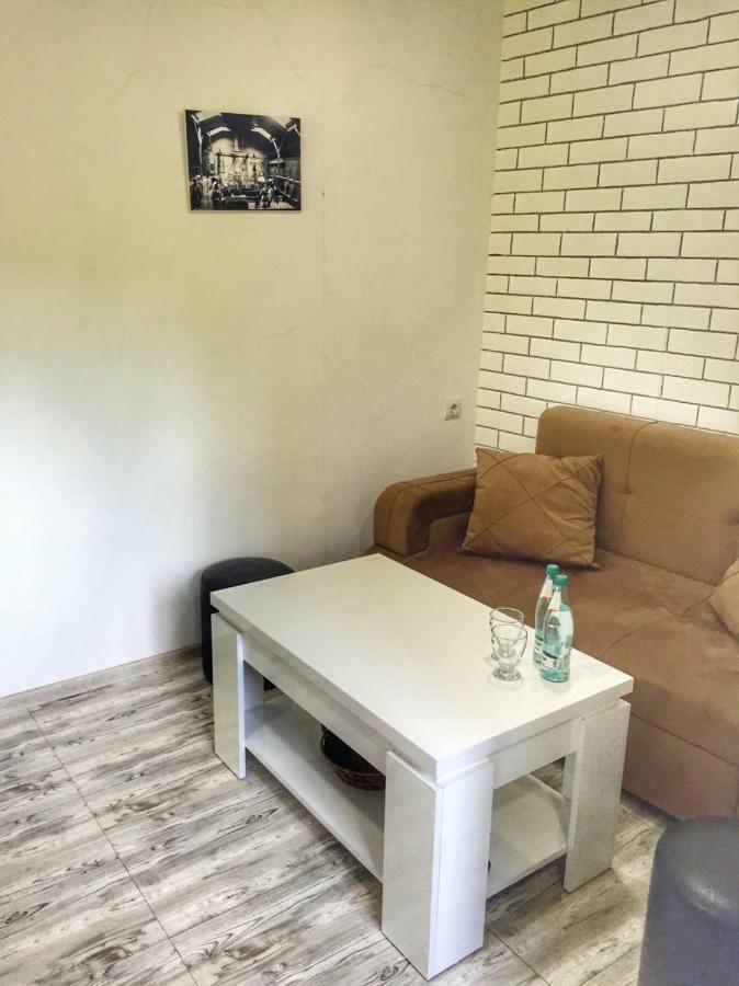 Borjomi Veranda מראה חיצוני תמונה