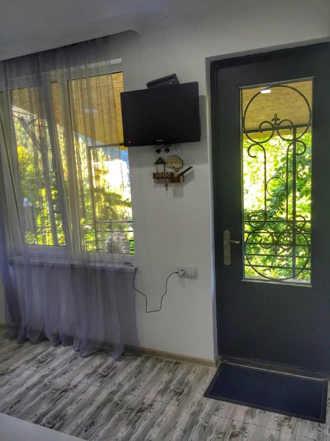 Borjomi Veranda מראה חיצוני תמונה