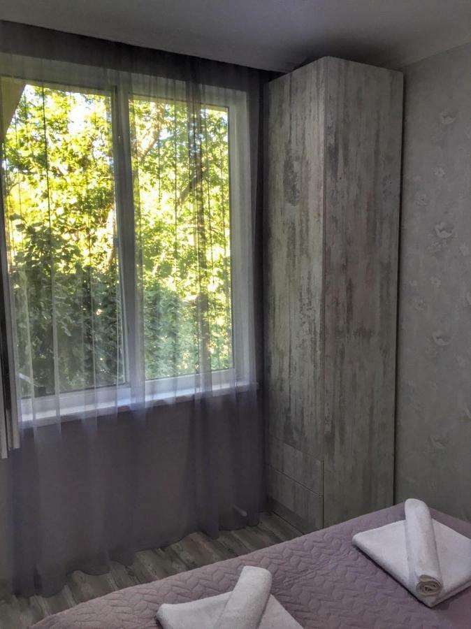 Borjomi Veranda מראה חיצוני תמונה
