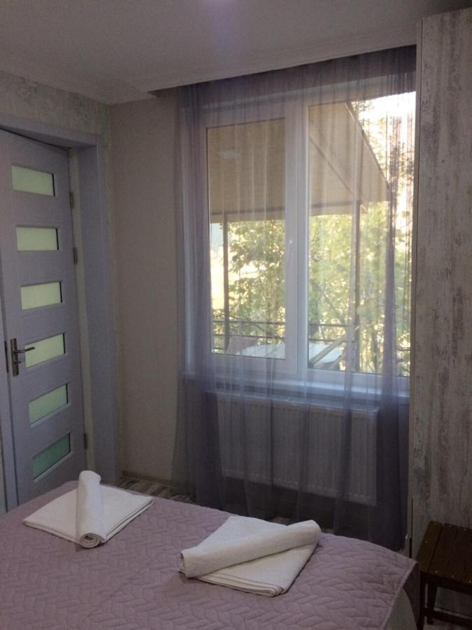 Borjomi Veranda מראה חיצוני תמונה