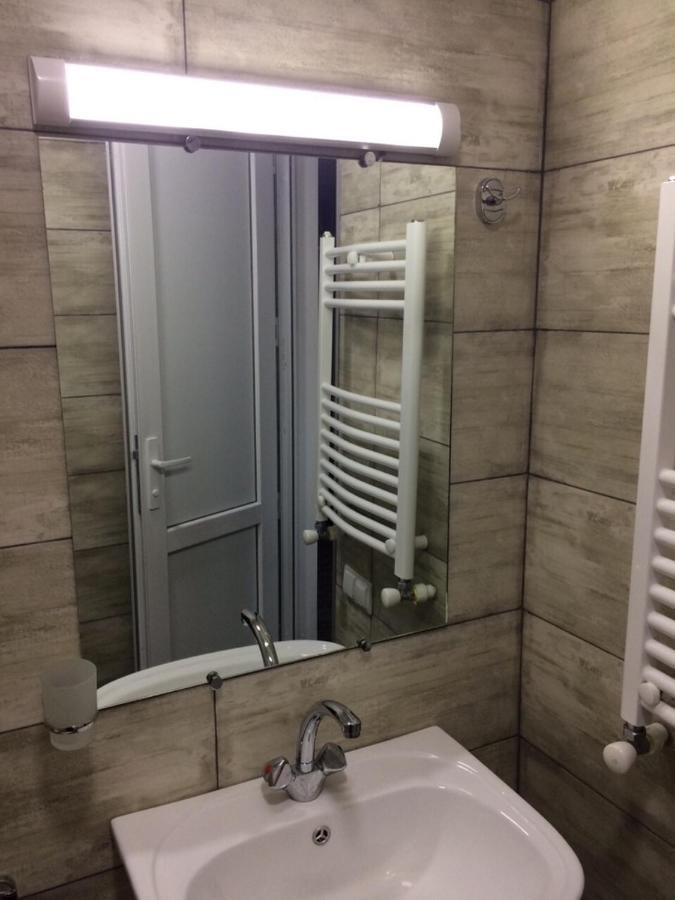 Borjomi Veranda מראה חיצוני תמונה